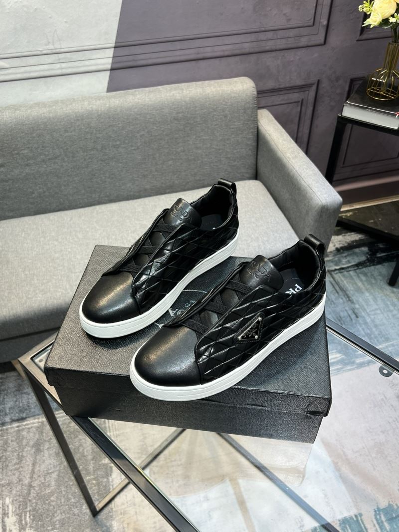 Prada Low Shoes